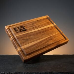 Acacia Wood Cutting Board