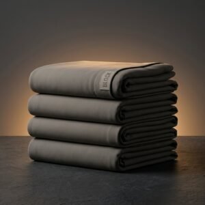 Blackout Curtain Panels, Set of 4