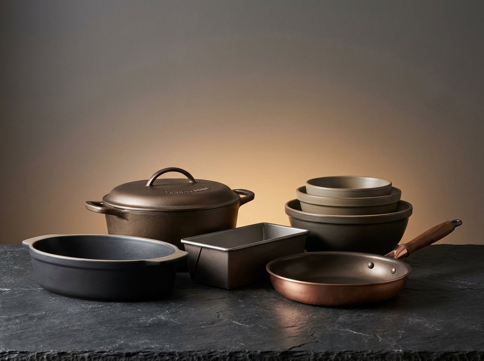 Cookware & Bakeware