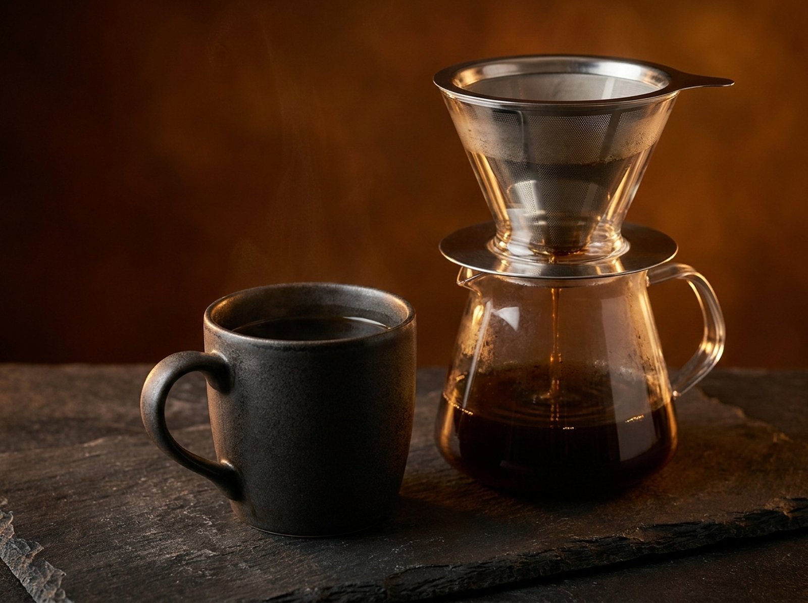 Drinkware & Coffee