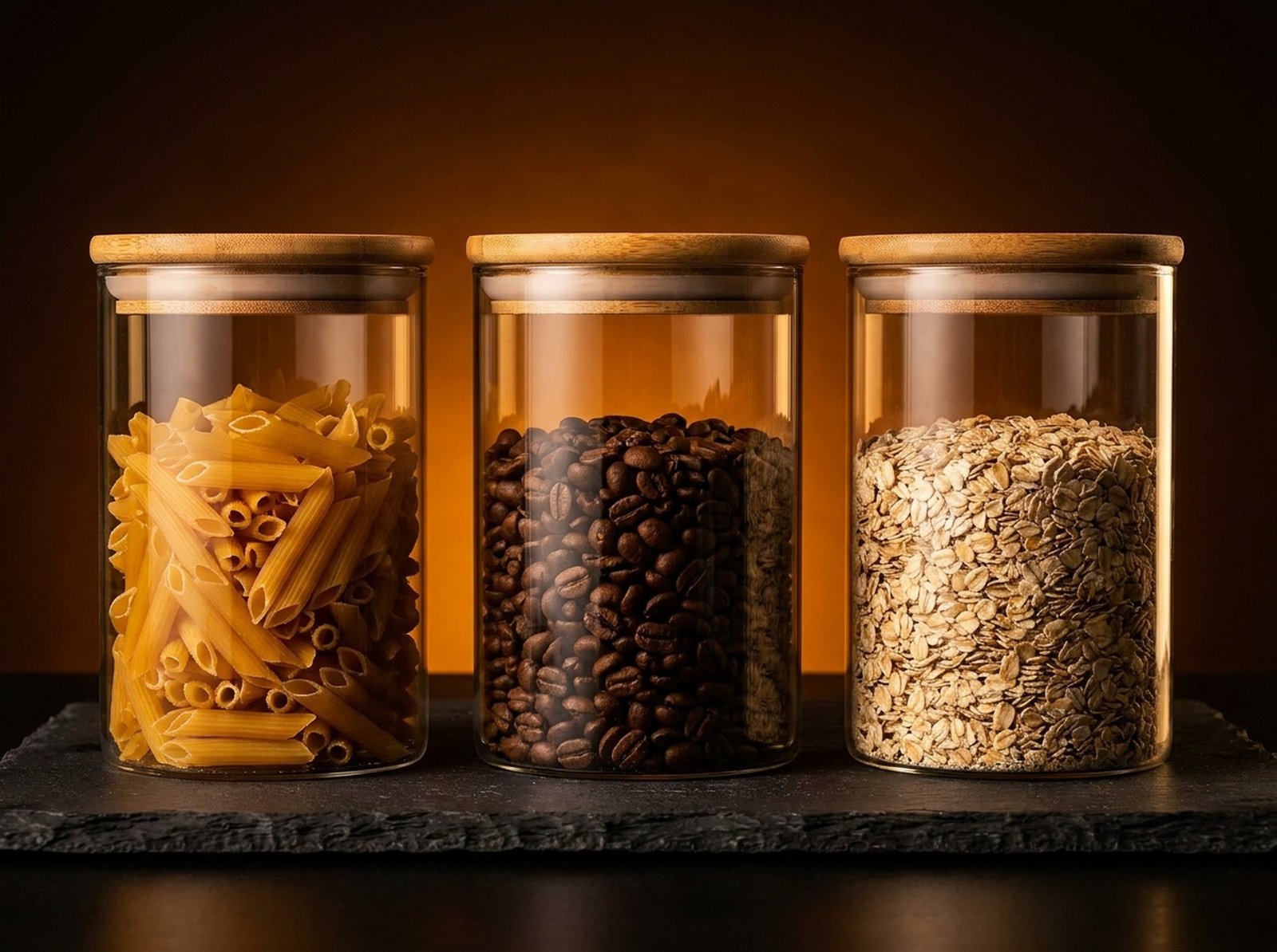 Food Storage