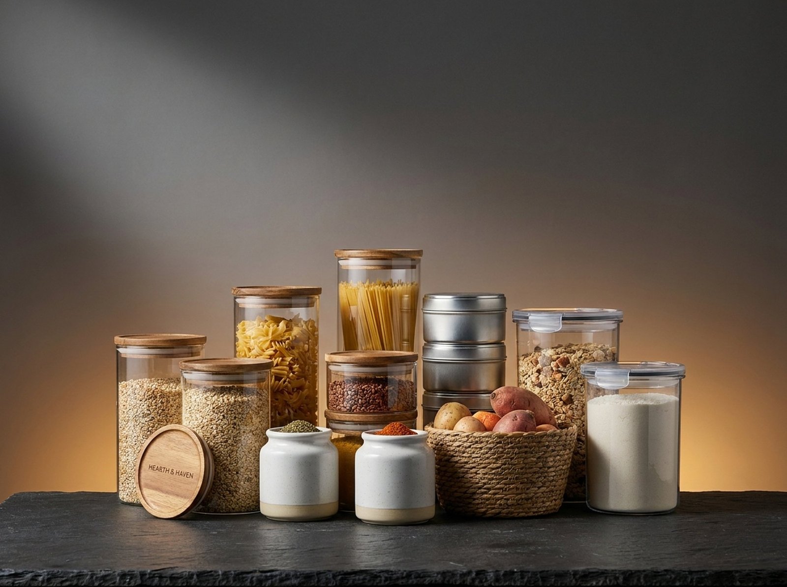 Food Storage
