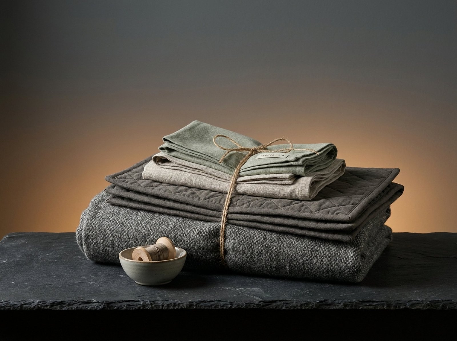 Home Textiles