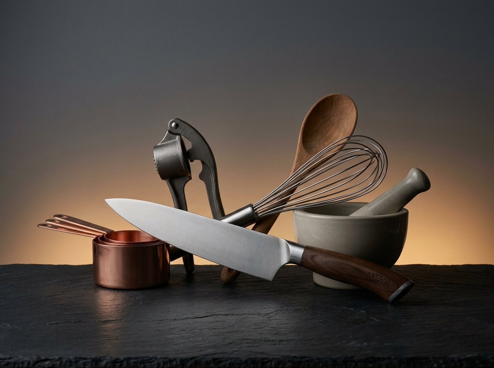Kitchen Tools