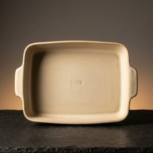 Ceramic Baking Dish, 9x13