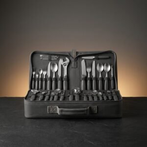 Complete Tool Kit, 65-Piece