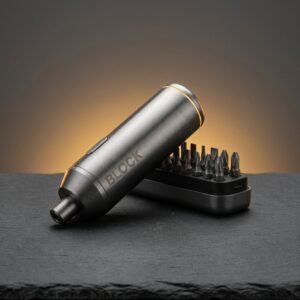 Cordless Screwdriver