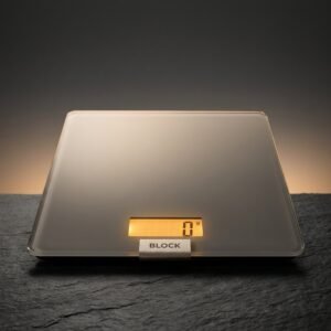 Digital Kitchen Scale