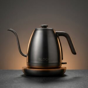 Electric Gooseneck Kettle