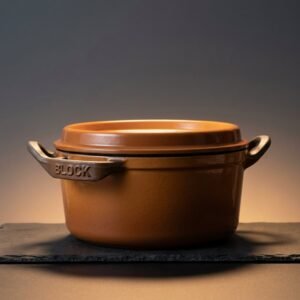 Enamel Dutch Oven, 5 qt