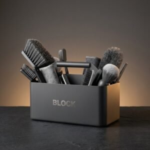 Home Cleaning Starter Kit, 14-Piece
