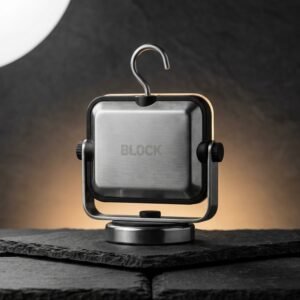 LED Work Light, Rechargeable