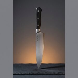Stainless Chef's Knife, 8 in.