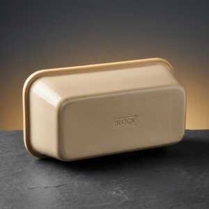 Stoneware Loaf Pan