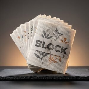 Swedish Dishcloths, 10-Pack