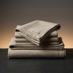 Table Runner & Napkin Set