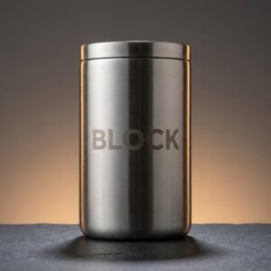 Travel Coffee Press, 16 oz